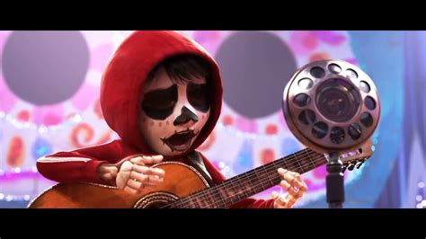 Coco songs - Provided to YouTube by Universal Music GroupUn Poco Loco · Anthony Gonzalez · Gael García BernalCoco℗ 2017 Walt Disney Records/PixarReleased on: 2017-11-10Pr...